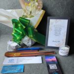 Orquidea de Condolencia